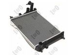 Abakus 019-017-0026-B - Radiatore Oe 25310 1C200, Raffreddamento Motore Per Getz (Tb)