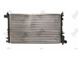 Abakus 009-017-0026 - Oe 133092 Radiatore, Raffreddamento Motore Per Saxo
