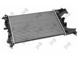 Abakus 037-017-0077 - Radiatore Oe 13267650, Raffreddamento Motore Per Cruze (J300), Cruze (J305), Cruze (J308), Orlando (J309), Astra J, Zafira Tourer C