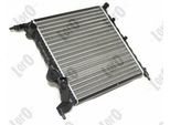 Abakus 042-017-0017 - Oe 7701034768 Radiatore, Raffreddamento Motore Per Clio I