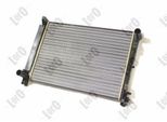 Abakus 008-017-0014 - Oe 5072260AA Radiatore, Raffreddamento Motore Per Voyager Iv