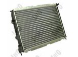 Abakus 042-017-0007 - Oe 7700430143 Radiatore, Raffreddamento Motore Per Clio Ii