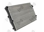 Abakus 053-017-0073 - Oe 5Q0121251EQ Radiatore, Raffreddamento Motore Per A3 (8V), Q2 (Ga), Ateca (Kh), Leon (5F), Kodiaq, Octavia Iii (5E), Superb Iii (3V), Arteon (3H), Golf Sportsvan (AM1, AN1), Golf Vii, Passat (3G), Tiguan (Ad, Ax), Touran (5T)