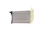 Abakus 009-017-0021 - Radiatore Oe 133001, Raffreddamento Motore Per Saxo