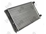 Abakus 053-017-0023 - Oe 353121253AC Radiatore, Raffreddamento Motore Per Passat (35I)