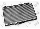 Abakus 051-017-0032 - Oe 1640064730 Radiatore, Raffreddamento Motore Per Carina E (T19)
