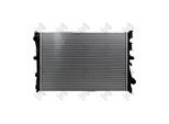 Abakus 054-017-0074 - Oe 0995002103 Radiatore, Raffreddamento Motore Per Classe C (W205), Classe C (A205), Classe C (C205), Classe C (S205), Classe E (W213), Classe E (S213), Classe E (A238), Classe E (C238), Glc (X253), Glc (C253)