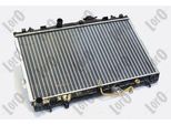 Abakus 019-017-0003 - Radiatore Oe 253102D510, Raffreddamento Motore Per Elantra (Xd)