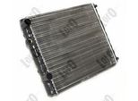 Abakus 053-017-0036 - Oe 6N0121201 Radiatore, Raffreddamento Motore Per Arosa (6H)