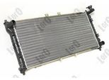 Abakus 030-017-0011 - Radiatore Oe FS1915200D, Raffreddamento Motore Per MX-6 (Ge)