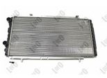 Abakus 009-017-0006 - Oe 133017 KüHler, MotorküHlung FüR Jumper