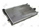 Abakus 004-017-0031 - Oe 2246009 Radiatore, Raffreddamento Motore Per Serie 5 (E39), Serie 7 (E38)