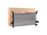 Abakus 037-017-0028 - Radiatore Oe 1300259, Raffreddamento Motore Per Combo, Combo Tour, Corsa C (X01), Tigra Twintop (X04)