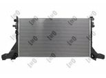 Abakus 035-017-0030-B - Oe 4419451 KüHler, MotorküHlung Per Movano B (X62)