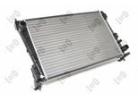 Abakus 016-017-0069 - Radiatore Oe 55700448, Raffreddamento Motore Per Corsa D (S07), Punto