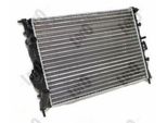 Abakus 042-017-0015 - Oe 7700838135 Radiatore, Raffreddamento Motore Per Scenic I