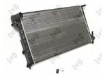 Abakus 009-017-0003 - Oe 133042 KüHler, MotorküHlung Per Berlingo, Xsara, Zx (N2)