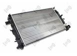 Abakus 054-017-0062 - Oe 9065000402 Radiatore, Raffreddamento Motore Per Sprinter (W906), Berlingo, Crafter (2E), Crafter (2F)
