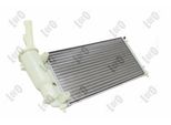 Abakus 016-017-0052 - Radiatore Oe 46527489, Raffreddamento Motore Per Punto