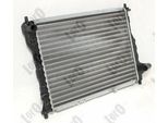Abakus 007-017-0006 - Radiatore Oe 96477777, Raffreddamento Motore Per Matiz (M200, M250), Spark