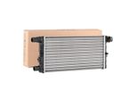 Abakus 016-017-0001 - Oe 4641407 Radiatore, Raffreddamento Motore Per Seicento