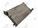 Abakus 016-017-0034 - Radiatore Oe 46798743, Raffreddamento Motore Per Panda