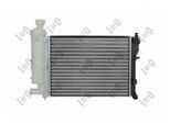 Abakus 009-017-0008 - Radiatore Oe 1301SQ, Raffreddamento Motore Per Saxo