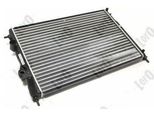 Abakus 042-017-0036 - Oe 8200189288 Radiatore, Raffreddamento Motore Per Logan, Sandero