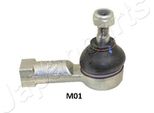 Japanparts TI-M01 - Tirante Oe 4513380137 Per Fortwo Cabrio (451), Fortwo (451)