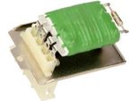 Maxgear 57-0090 - Resistenza Di Soffiaggio Oe 701959263A Per Arosa (6H), Cordoba (6K), Ibiza (6K), Inca (6K), Caddy Ii (9K), Golf Iii (1H), Golf Cabriolet (1E), Passat (35I), Polo (6N), Polo (6V), Polo Playa