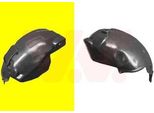 Van Wezel 3792434 Rivestimento Passaruota Per Opel Zafira B (A05) Anteriore Destro Parte Anteriore