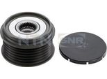 Snr GA755.01 - Puleggia Alternatore Oe 7701207807 Per Clio Ii, Espace Iii (Je), Kangoo (Kc), Kangoo (Fc), Laguna I, Megane I, Megane Scenic, Scenic I, Thalia I (Lb), S40 I (644), V40 (645)