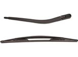 Maxgear 39-0214 - Set Bracci Tergicristallo Oe 6272479 Per Zafira A