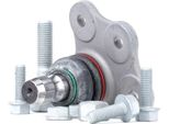 LemfÖRder 14707 01 - Traggelenk Di Primo Equipaggiamento 3 52 800, Da Sinistra Per Astra G, Astra H, Astra (A04), Astra J, Meriva B (S10), Vectra B (J96), Zafira B, Zafira A, Zafira Tourer C