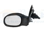 Van Wezel 4028803 - Oe 1608264280 Specchio Esterno, Sinistro Per 206 (2A/C), 206 Sw (2E/K)