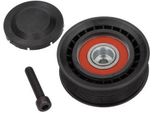 Maxgear 54-0975 - Oe 074 145 278 D Puleggia Tenditore, Cinghia A V Per T4