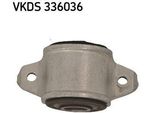 Skf Vkds 336036 - Cuscinetto Oe 54450 00QAA, Braccio Di Controllo Per Movano (X70)