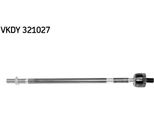 Skf Vkdy 321027 - Oe 1H0 422 803 A Giunto Assiale, Tirante Per Toledo I (1L2), Passat (35I), Vento (1H), Golf Iii (1H), Golf Cabriolet (1E), Corrado (53I)