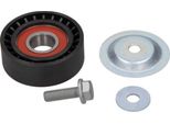 Maxgear 54-0881 - Puleggia Tenditore Oe 03C145299M, Cinghia A V Per Alhambra (710, 711), Ibiza (6J, 6P), Fabia Ii (54), Maggiolino (5C), Cc (358), Eos (1F), Golf Plus (5M), Golf V (1K), Golf Vi, Jetta Iii (1K2), Jetta Iv, Passat (3C), Passat (365, 362), Passat Cc (357), Polo (6C, 6R), Scirocco, Sharan (7N), Tiguan (5N), Touran (1T)