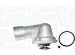 Magneti Marelli 352317101190 - Termostato Acqua Di Raffreddamento Oe 1338067 Per Vectra C (Z02), Vectra B (J96), Sintra (Apv), Signum (Z03)