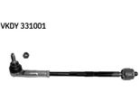 Skf Vkdy 331001 - Spurstange Oe 6Q0 423 804 B Per Cordoba (6L), Ibiza (6L), Fabia I (6Y), Fabia Ii (54), Roomster (5J), Polo (9N)
