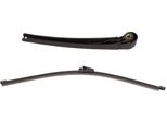 Maxgear 39-0411 - Set Bracci Tergicristallo Oe 1T0 955 707 C Per Touran (1T)