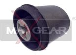 Maxgear 72-0664 - Cuscinetto Di Banco Oe 6K0 501 541 A Per Cordoba (6K), Ibiza (6K), Polo (6N), Polo (6V)