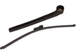 Maxgear 39-0541 - Set Di Bracci Tergicristallo Oe 1K8 955 435 Per T6