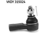 Skf Vkdy 315024 - Oe 8944594800 Tirante Per Frontera B (U99)