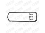 Stark SKGSR-0490027 - Oe 028103483B Supporto Per Il Tubo Del Cilindro Per Cordoba (6K), Ibiza (6K), Inca (6K), Toledo I (1L2), Felicia (6U), Caddy Ii (9K), Golf Iii (1H), Passat (35I), Polo (6N), T4, Vento (1H)