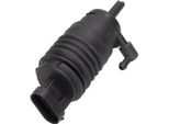 Maxgear 45-0031 - Oe 77 00 802 336 Pompa Del Liquido Di Lavaggio Per Clio I, Clio Ii, Espace Ii (J), Kangoo (Kc), Kangoo (Fc), Megane I, Megane Scenic, Rapid, Safrane I (B54), Safrane Ii (B54), Sport Spider (EF0)