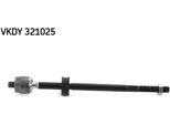 Skf Vkdy 321025 - Oe 6X0 422 80 Giunto Assiale, Tirante Per Arosa (6H), Polo (6N), Lupo (6E1, 6X1)