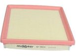 Maxgear 26-2426 - Oe 04E 129 620 A Filtro Aria Per Toledo Iv (KG3), Fabia Iii (Nj), Octavia Iii (5E), Yeti (5L), Caddy Iv (Sa), Golf Sportsvan (AM1, AN1), Golf Vi, Golf Vii, Polo (6C, 6R)