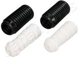 Japanparts KTP-0944 - Oe 6U0512131C Kit Di Protezione Dalla Polvere, Ammortizzatore Posteriore Per Toledo I (1L2), Felicia (6U), Jetta Ii (165, 19E, 1G2), Corrado (53I), Golf Iii (1H), Golf Cabriolet (1E), Vento (1H)